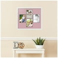thumbnail image 2 of ArtToFrames Collage Photo Picture Frame with 4 - 6x8" Openings, Framed in White with Seashell and Black Mats (CDM-3966-1179), 2 of 8