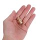 thumbnail image 5 of unbranded 2Ud Accesorios Dorados Para Reparación De Lámparas Compatibles Con Varias Bases, 5 of 7