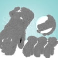 thumbnail image 2 of Guantes de esquí ultraligeros de invierno para hombre, guantes cálidos de lana con pantalla táctil para Snowboard para niños, guantes térmicos impermeables para nieve para motocicleta, 2 of 3