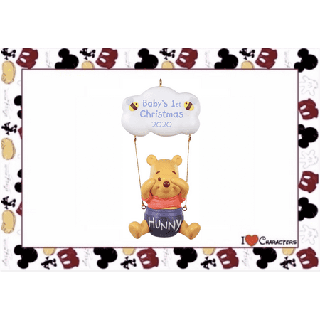 Hallmark Christmas Story Ho Ho Ho Ornament 2021