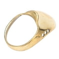 thumbnail image 4 of Archery Thumb Ring, Finger Protection Ring  With Rope For Outdoor Hunting 18, 4 of 8