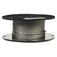 thumbnail image 2 of Campbell 1/8 In. 7x7 Stainless Steel Cable - 250 Ft, 2 of 2