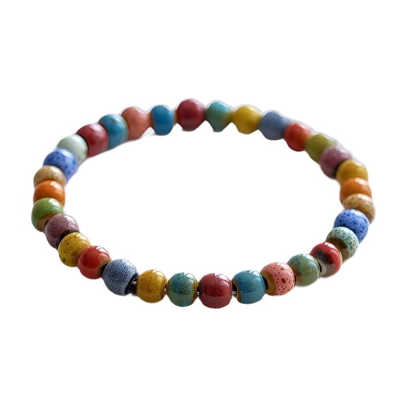 DESIGNICE 2026 New Beaded Bracelets for Women,Attraction Men'S Bracelet,0.24"Bracelets for Girls,Style1