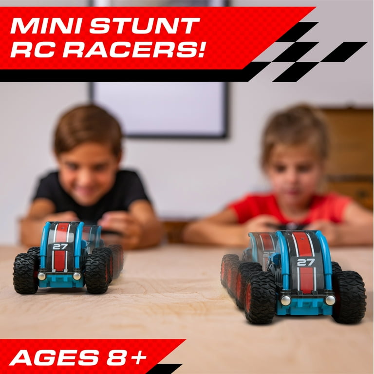 Mini stunt hotsell