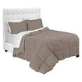 thumbnail image 1 of Premium 1800 Series Microfiber Bed In A Bag by Bare Home, 1 of 2