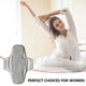 thumbnail image 3 of Xihbxyly Compresa de Grafeno, Compresa de Algodón Suave y Absorbente, Diseño Lavable a Prueba de Fugas, Cierre Seguro a Presión, Uso Diario Cómodo, Solución para La Salud Femenina, Opción Ecológica., 3 of 5