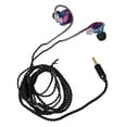 thumbnail image 4 of Auriculares con cable Nikou para juegos Música Correr Deportes Colorido, 4 of 15
