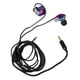 thumbnail image 4 of Auriculares con cable y nivel de monitoreo Auriculares con cable con bobina magnética compuesta para juegos Música Correr Deportes Colorido, 4 of 15