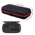 thumbnail image 5 of Estuche para micrófono inalámbrico Eva Mic Case Bolsa de almacenamiento con esponja gruesa Estuche de viaje para transporte, 5 of 5