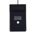 thumbnail image 3 of Mini Number Pad Numpad 18 Keys Keyboard, USB Numeric Keypad for Laptop Desktop PC Pro, Plug and Play, Spill  and , Great for Spreadsheet and Accounting, 3 of 8
