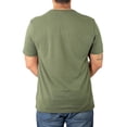 thumbnail image 4 of Playera Champion C Pacth Logo Para Hombre Color Verde Modelo EPFW2320M18, 4 of 6