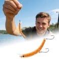 thumbnail image 1 of BotaniNest Universal Hard Arch Shape Slow Sinking For Freshwater And Saltwater Perfect For Anglers Dads And Husbands, 1 of 6