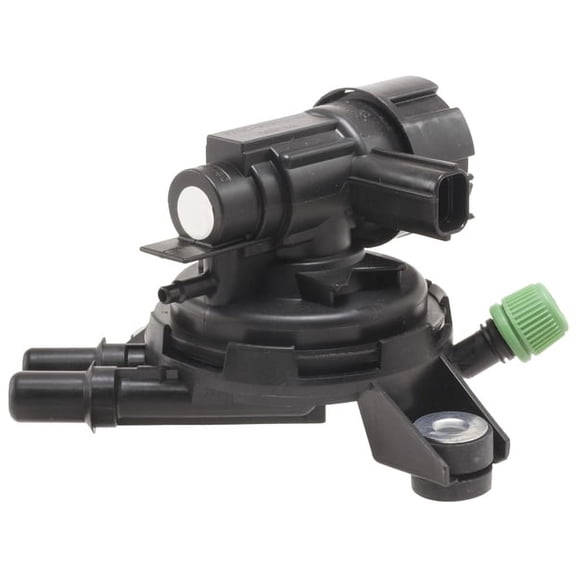 Vapor Canister Purge Solenoid