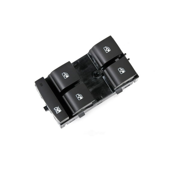 Front Driver Side Door Window Switch