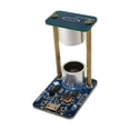 thumbnail image 3 of HILABEE 1 Set Device DIY Making Science Experiment 3D Standing Wave Component, 3 of 9