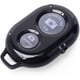 thumbnail image 1 of Control Remoto Bluetooth Disparador Selfie Foto Universal Color MobileCIty Negro, 1 of 3