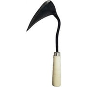 Hand Plow Digger Weeding Hoe Garden Tool (Homi)