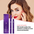 thumbnail image 5 of Double Eyelid Defining Cream, 1 Pceyelid Glue Double Eyelid Pen Eyelid Glue for Hooded Eyes 5Ml Eyelid Styling Transparent Glue for Bigger Eyes Lifter for Men and Women, Easter Mot Makeup Organizers, 5 of 8