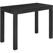 Mainstays Parsons Desk With Drawer Multiple Colors Image 3 Of 6