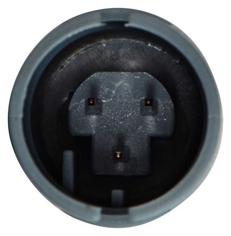 Hella 009106271 ABS Wheel Speed Sensor