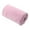 Pink, variant on QccHieUs -Fleece sleeping bag liner, thermal pillow, sleeping bag, warm emergency camping Deep Red
