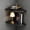 Z-2-B, variant on Corner Floating Shelves, No Drill Corner Floating Shelves, Corner Shelf Wall Mounted, Corner Wall Shelf, Floating Corner Shelves, Corner Shelves Wall Mounted, Hanging Corner Display Shelf 1Pcs