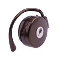 thumbnail image 2 of Auriculares estéreo inalámbricos auriculares auriculares de para el teléfono marrón CUTICAT Auriculares Bluetooth, 2 of 8