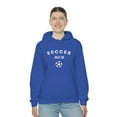 thumbnail image 6 of Soccer Mom Hoodie| Mothers Day Gift | Soccer Mom Gift | Gifts For Mom, 6 of 9