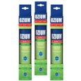 thumbnail image 1 of Ozium Spray Sanitizante de Aire 3 x 100 ml Frescura Campestre, 1 of 1