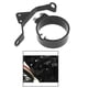 thumbnail image 4 of Soporte de Montaje Negro de Ajuste de Odómetro de Motocicleta de Aluminio de 190 Mm Y 7 ", 4 of 7