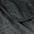 thumbnail image 4 of Catalonia Waterproof Blanket for Bed Couch Sofa, Soft Liquid Pee Proof Pet Blanket for Dog Puppy Cat, Reversible Sherpa Fleece Furniture Protector, 40x60 inches, Grey, 4 of 7