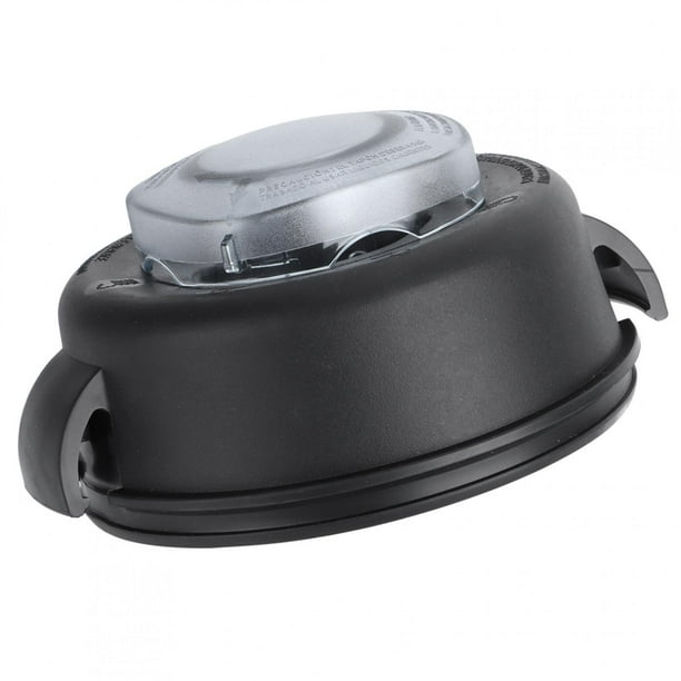 På kanten Det er billigt tvilling Blender Lid, With Plug Replacement Blender Parts Blender Container Lid, For Eastman Tritan - Walmart.com På kanten Det er billigt tvilling Blender Lid, With Plug Replacement Blender Parts Blender Container Lid, For Eastman Tritan - Walmart.com