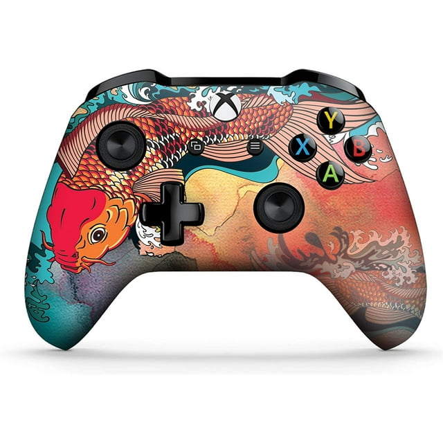 DreamController Xbox One Manette Sans Fil pour PC - Manette Xbox One Personnalisée pour PC - Manette à Distance Xbox