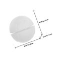 thumbnail image 2 of RENACLIPY 2pcs Plastic Tennis Racket Dampener Vibration Absorber For All Rackets Easy To Use Tennis Accessories, 2 of 8