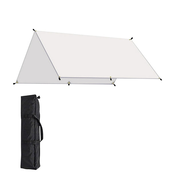 Xihbxyly Tienda de Campaña para Exteriores, con Protección Solar