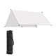 thumbnail image 2 of onlyliua ¡ Ofertas de Liquidación de Hoy Prime! Tienda de Campaña para Exteriores Recubierta Solar, Resistente a La Lluvia, Portátil, Greesa y Fresca, 2 of 7