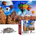 thumbnail image 1 of Rompecabezas 1000 Piezas Hanylish Diseño Paisaje Turquía, 1 of 4