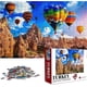 thumbnail image 1 of Rompecabezas 1000 Piezas Hanylish Diseño Paisaje Turquía, 1 of 4