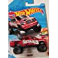 thumbnail image 3 of Hot Wheels THEN and NOW 4/10 RED MAZDA RX-7 KMART EXCLUSIVE, 3 of 3