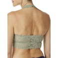 thumbnail image 2 of No Boundaries Juniors' Lace Convertible Bralette, 2 of 4