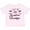 AD-Pink, variant on Inktastic I Love My Grandma and Grandpa Heart and Arrows Boys or Girls Toddler T-Shirt