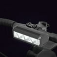 thumbnail image 4 of Luz De La Bici Carcasa De Aluminio Led Recargable Usb 900/1200/1400/2600Lm Para Ciclismo De Carretera Mtb, 4 of 6