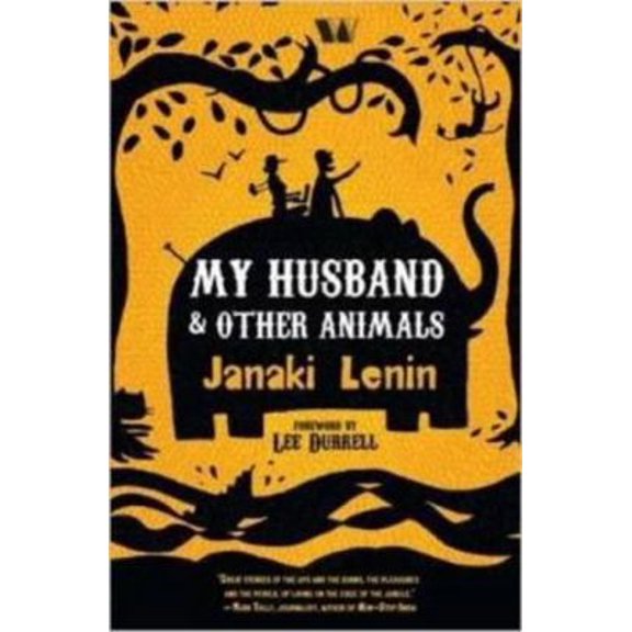 Pre-Owned My Husband and Other Animals (Paperback) 9381626723 9789381626726