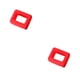 thumbnail image 4 of Inteprter Estuche de silicona Compacto Bolsa de audio profesional Reemplazo de almacenamiento de altavoces de transporte para altavoz compatible con Type2 NO2, 4 of 6
