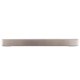 thumbnail image 3 of Armario Stone Harbor Hardware de acero inoxidable satinado de 9,6 cm, 3 of 3