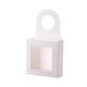 thumbnail image 5 of Botella de vino Caja de regalo Bodas Papel Kraft blanco 25pcs / set Fiestas de vacaciones de alta calidad, 5 of 5