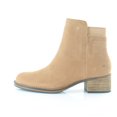 thumbnail image 2 of Lucky Brand Hirsi Women's Boots Latte Size 8 M, 2 of 8
