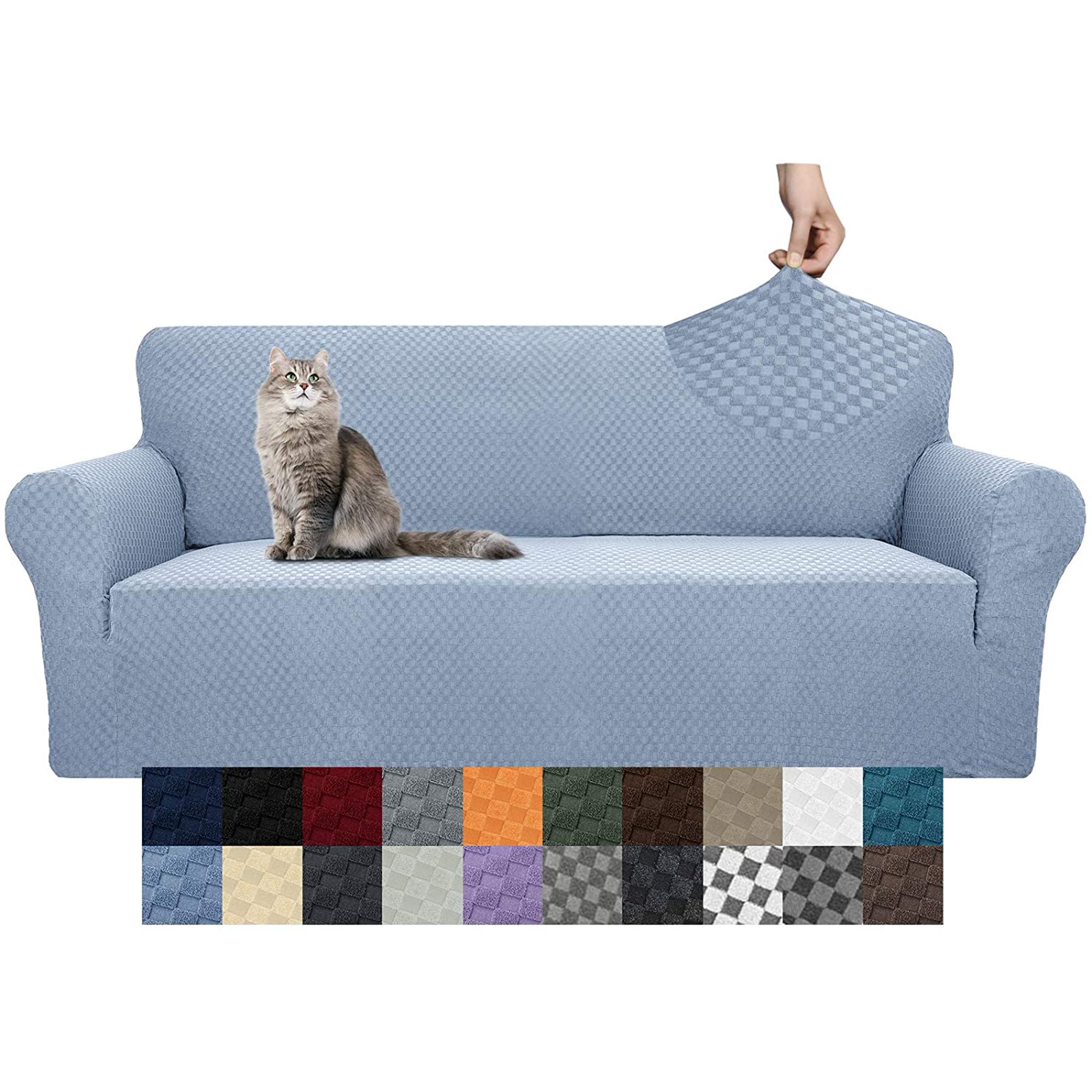 Extra Large Sofa Pet Protector Baci Living Room