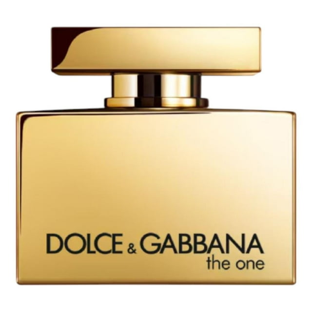 Dolce & Gabbana The One Gold 75Ml Edp Spray
