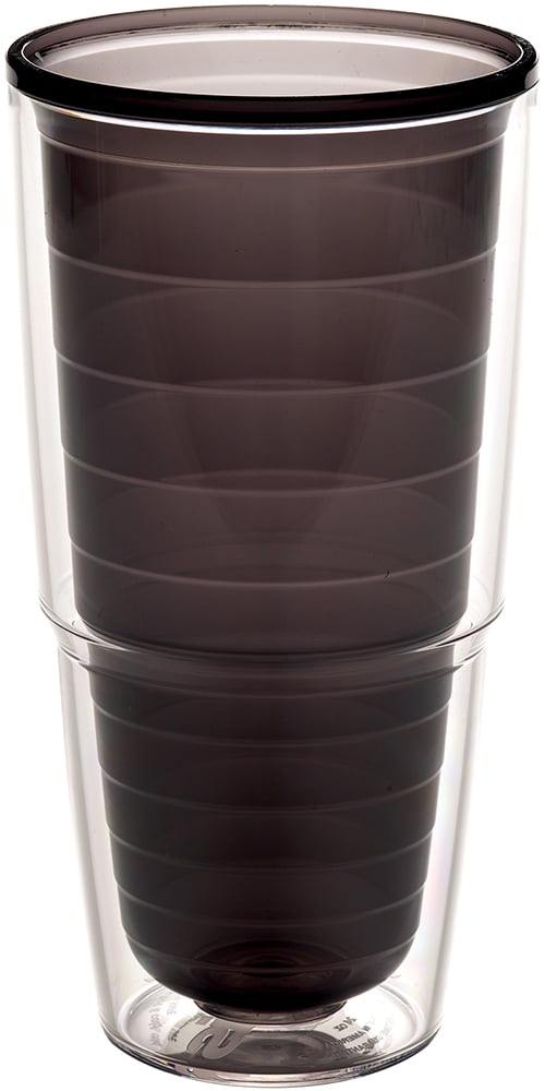 Tervis Clear & Colorful Insulated Tumbler